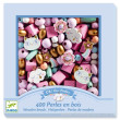 400 Perle Arcobaleno Djeco