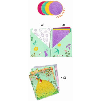 Artistic Patch Fanciulle 