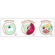Artistic Patch Fanciulle 