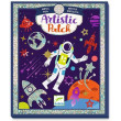 Artistic Patch Spazio Djeco