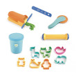 Starter Kit Modellare Djeco