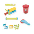 Starter Kit Modellare Djeco