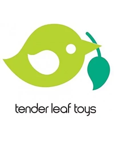 Planetaria Tender Leaf Toys