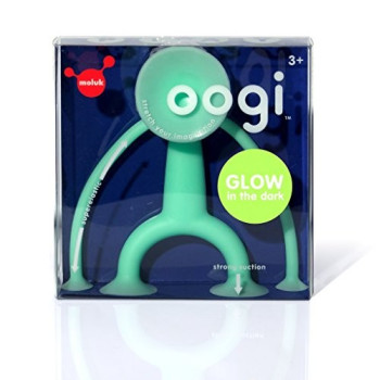 Oogi Glow Moluk