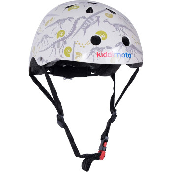 Casco Dinosauri 
