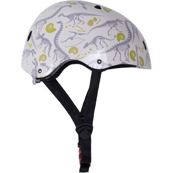 Casco Dinosauri 
