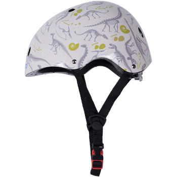 Casco Dinosauri 