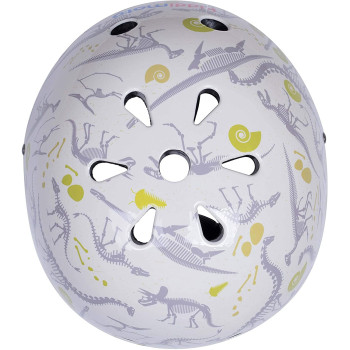 Casco Dinosauri 