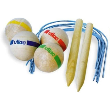 Croquet Vilac