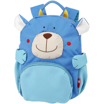 Zaino Orso Sigikid