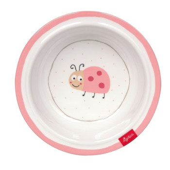 Pappa Coccinella Sigikid