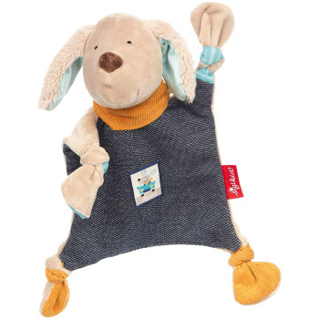 Doudou Cane Sigikid