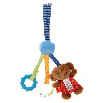 Clip Bear 