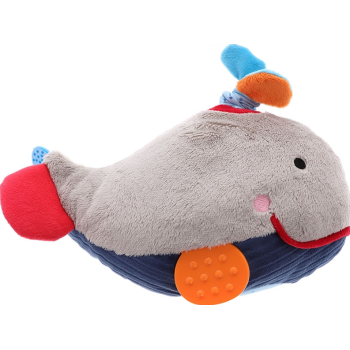Balena Attività Sigikid