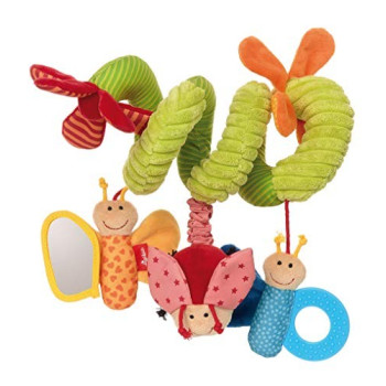 Spirale Farfalle 