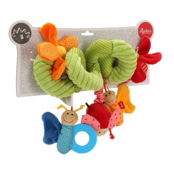 Spirale Farfalle 