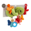 Spirale Farfalle 