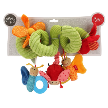 Spirale Farfalle 
