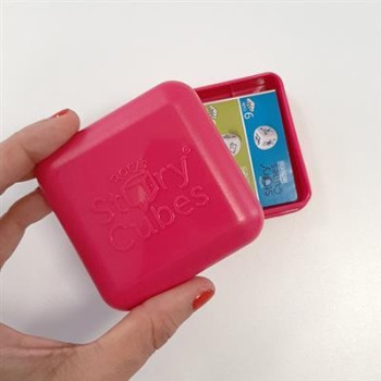 Story Cubes Fantasia Asmodee