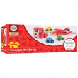 Camion Auto Bigjigs Toys