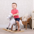 Cavallo a Dondolo 