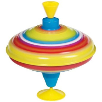 Trottola Color Goki