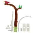 Braccio per Mobile Sigikid