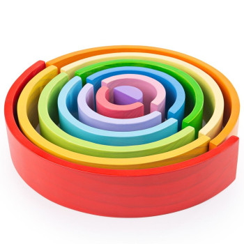 Arcobaleno Big Bigjigs Toys