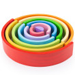 Arcobaleno Big Bigjigs Toys
