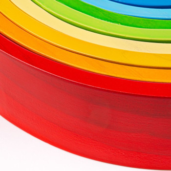 Arcobaleno Big Bigjigs Toys