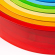 Arcobaleno Big Bigjigs Toys
