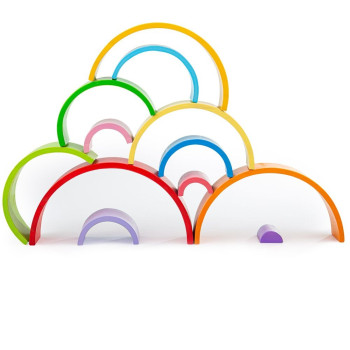 Arcobaleno Big Bigjigs Toys