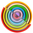 Arcobaleno Big Bigjigs Toys
