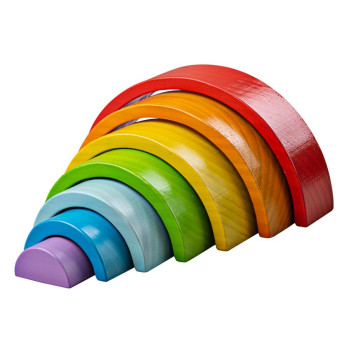 Arcobaleno Small Bigjigs Toys
