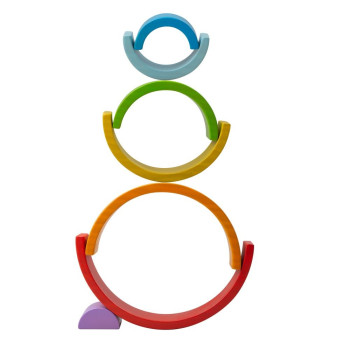 Arcobaleno Small Bigjigs Toys