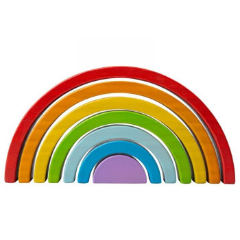 Arcobaleno Small Bigjigs Toys