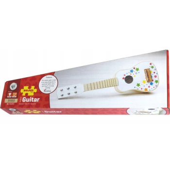 Chitarra Stelle Bigjigs Toys