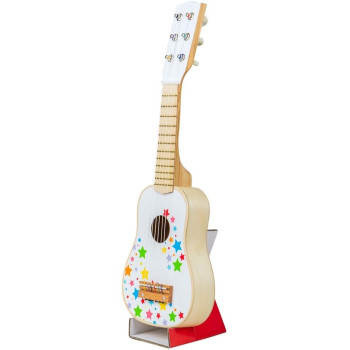Chitarra Stelle Bigjigs Toys