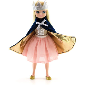 Lottie Queen the Castle Lottie