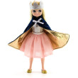 Lottie Queen the Castle Lottie
