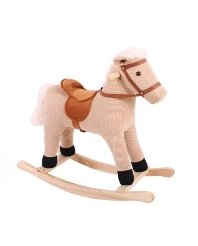 Cavallo a Dondolo Bigjigs Toys