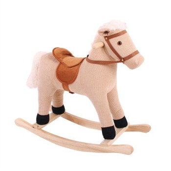 Cavallo a Dondolo Bigjigs Toys