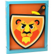 Scudo e Spada Lion Vilac