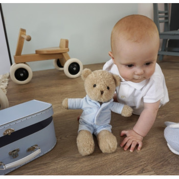 Morris Bear 