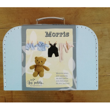 Morris Bear 