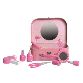 Vanity Case 