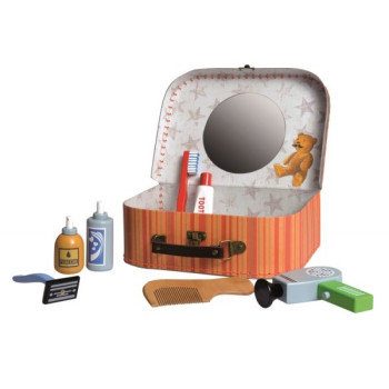 Shaving Kit 