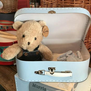 Morris Bear 