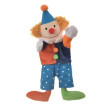 Clown Burattino Egmont Toys
