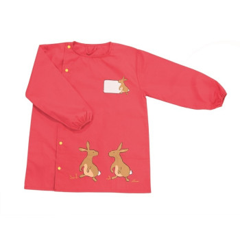 Grembiule Rabbit Egmont Toys